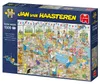 Jan van Haasteren - Backe, backe, Kuchen - 1500 Teile Produktbild-Vorschau 3
