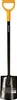 Fiskars Solid™ Spaten gerade FISKARS 131403 Produktbild-Vorschau 9