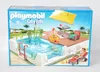 PLAYMOBIL city life 5575 piscine avec terrasse Voir les images du produit 6