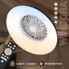 Briloner Ventilateur de plafond avec télécommande Ø60cm Voir les images du produit 2