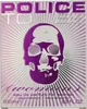 Police To Be Woman Eau de Parfum für Damen 200 ml Produktbild-Vorschau 3