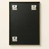 Dekoracyjne lustro wiszące VINKEL, 70 x 50 cm Podgląd zdjęcia produktu 5