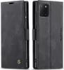 Samsung Galaxy Note 10 Lite Hülle - CaseMe 013 Klapphülle - Produktbild-Vorschau 1