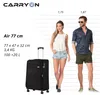 CarryOn Air Velký měkký kufr 77 cm – 120 litrů, kufr na Náhled obrázku produktu 10
