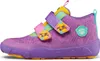 Affenzahn Tukan Klettschuh Violett Produktbild-Vorschau 9