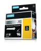 DYMO     Rhino Band Polyes.  9mmx5.5m schwarz->metallic Produktbild-Vorschau 17