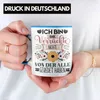 Trendation - Nichte Tasse Geschenk Lustiger Spruch Produktbild-Vorschau 2