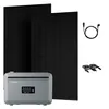 Powerness Balkonkraftwerk mit Speicher, Growatt NEXA 2000 Produktbild-Vorschau 1