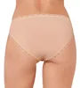 Back view of women's underwear. Produktbild-Vorschau