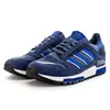 Adidas ZX 600 Sneaker Blau JP8181 - EU Größe 40 Produktbild-Vorschau 1
