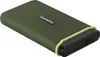Transcend SSD ESD380C 4TB USB-C USB 3.2 Gen 2x2 Náhľad obrázku produktu 4