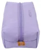 NITRO Schlampermäppchen Pen Pouch Lavender flieder Produktbild-Vorschau 2