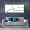 Acrylglasbilder 125x50 Wandbild Druck Zierpflanze Pflanzen Produktbild-Vorschau 3