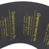 Film chauffant infrarouge Cronos Graphen, 220 W/m², 50 cm - Voir les images du produit 5