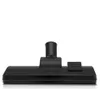 A black vacuum cleaner floor nozzle is shown against a white background. Náhled obrázku produktu