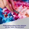 LEGO® Art 31212 Galaxie Mléčná dráha Náhled obrázku produktu 42