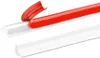 Bande d'étanchéité en silicone – Autocollante – 2 mètres – Voir les images du produit 1