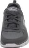 Skechers Flex Advantage 3.0 - Charcoal Synthetik Größe: 44 Produktbild-Vorschau 15