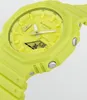 G-SHOCK Tone-on-Tone GA-2100-9A9ER ( 619) Náhled obrázku produktu 8