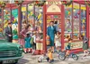 11329 - Corner Shops - 4x 1000 Teile Produktbild-Vorschau 4