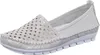 Gemini Damen Slipper weiß Größe 36 Produktbild-Vorschau 6