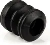 Bremssattel Bremszange 38mm hinten links für Seat Ibiza Produktbild-Vorschau 9