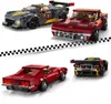 Lego SPEED CHAMPIONS 76903 CHEVROLET CORVETTE 1968 Podgląd zdjęcia produktu 5