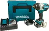 Akku-Schlagschrauber DTW1002RTJ, 18Volt (blau/schwarz, 2x Produktbild-Vorschau 29