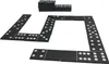 Jeu de Dominos - MISTER GADGET - Géant - Jardin - Noir et Voir les images du produit 3