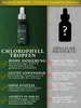 Hello Nutrition ® Chlorophyll Tropfen – Stärken des Produktbild-Vorschau 6
