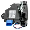 Türschloss Hinten Links for VW Golf 5 Plus Jetta Touareg Produktbild-Vorschau 6