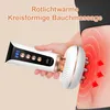 Elektrische Meridianbürste,2000mAh Allround Massagegerät Produktbild-Vorschau 2