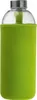 Trinkflasche aus Glas mit Neoprensleeve / 1000ml / Produktbild-Vorschau 2