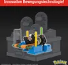 DUGTRIO 12,5 cm MEGA POKEMON BLOCKS HTH73 Dugtrio mit Produktbild-Vorschau 11