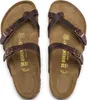 Birkenstock Sandalen Größe 39 Mayari Habana Produktbild-Vorschau 25