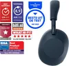 Sony WH-1000XM6 Headphone Midnight Blue Produktbild-Vorschau 5