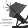 Hauck Rapid 4 Buggy gris Voir les images du produit 16