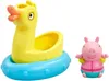 TOOMIES - Peppa Pig con l'anatra Anteprima dell’immagine prodotto 9