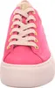 Paul Green Plateau Sneaker Damen 31373133303936 Pink 39 EU Produktbild-Vorschau 17