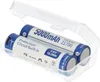 Keeppower 21700 - 5000mAh, Li-Ionen 3,7V - 3,6V - PCB Produktbild-Vorschau 6