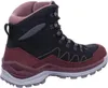Wanderschuhe für Damen in unifarben Produktbild-Vorschau 5