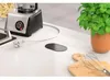 Element gniazda Piccolino 2 VDE chowane gniazda Schuko Podgląd zdjęcia produktu 10