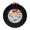 Makita Żyłka Nylonowa Koniczyna 2.4Mm 225Mb Podgląd zdjęcia produktu 2