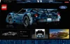 LEGO® Technic 42154 Ford GT 2022 Anteprima dell’immagine prodotto 17
