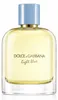 Dolce&Gabbana Light Blue Pour Homme, voor heren, 100 ml, Productafbeelding-voorbeeld 3