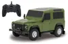 Land Rover Defender, schaal 1:24, groen, 27MHz Productafbeelding-voorbeeld 1