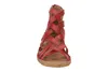 Josef Seibel Damen Leder Römersandalen Sandaletten Produktbild-Vorschau 11
