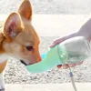 Bouteille d'eau portable pour chiens Bouteille d'eau pour Voir les images du produit 13