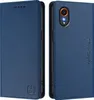 Custodia in pelle per Samsung Galaxy XCover7, flip case con Anteprima dell’immagine prodotto 2