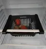 Kühlschrank Organizer Universal Zusatz Schublade Produktbild-Vorschau 6